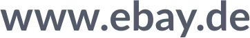 www.ebay.de